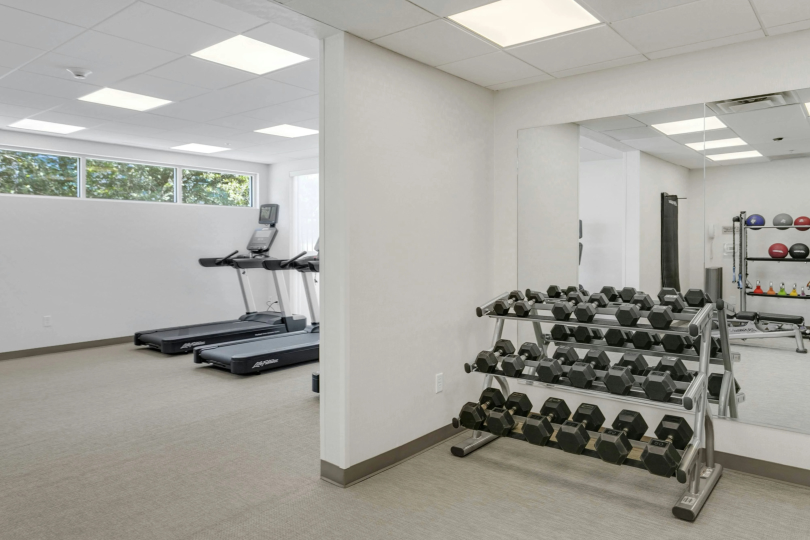 Photo - SpringHill Suites by Marriott Sacramento Natomas