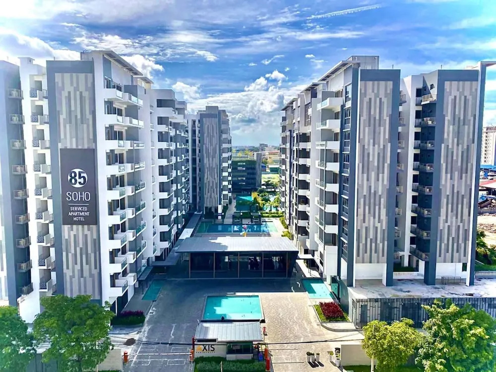 Photo - 85 SOHO Hotel & Apartment