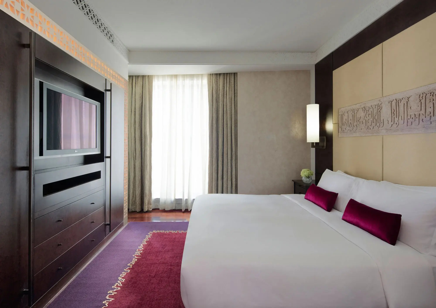 Photo - The H Dubai