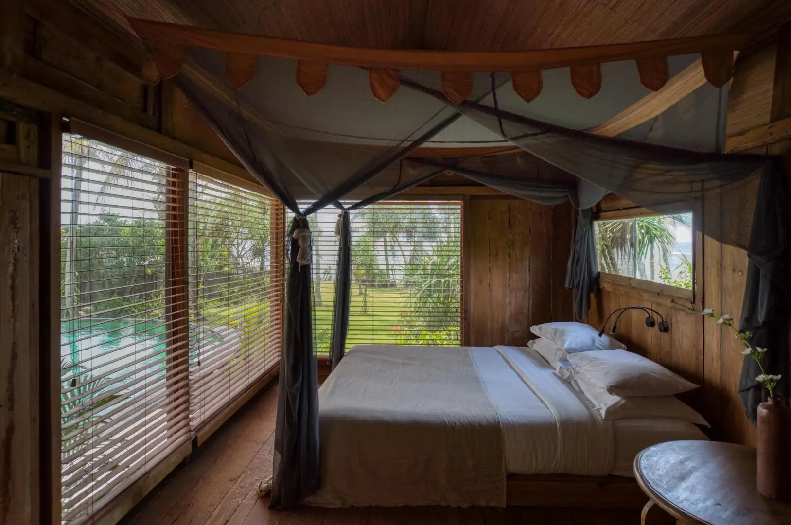 Photo - Sejuk Beach Villas