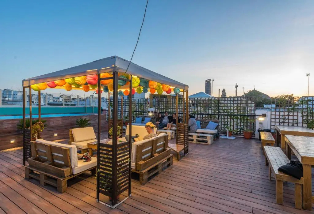 Photo - JOY Plaza de Armas