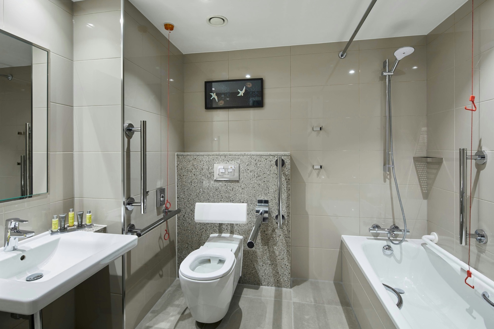 Photo - London Heathrow Marriott Hotel