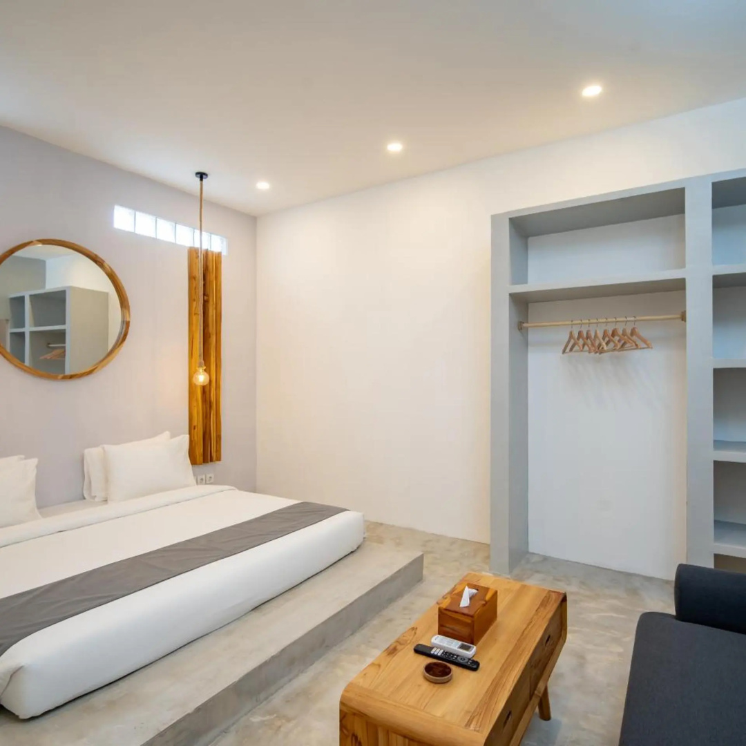 Foto - Canggu Dream Studios & Villas
