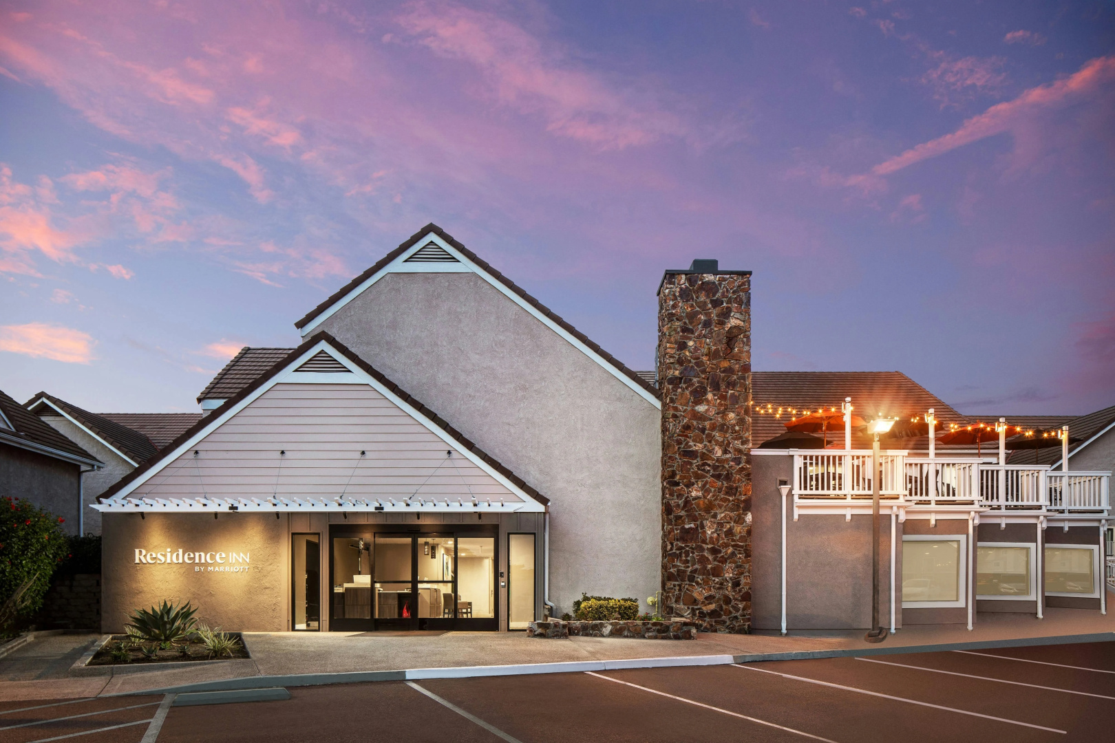 Foto - Residence Inn by Marriott San Diego La Jolla
