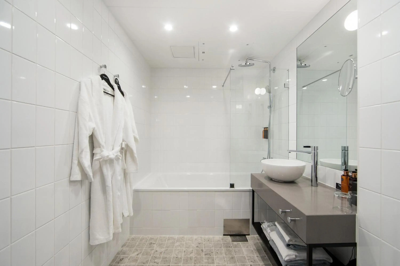 Foto - Clarion Hotel Oslo