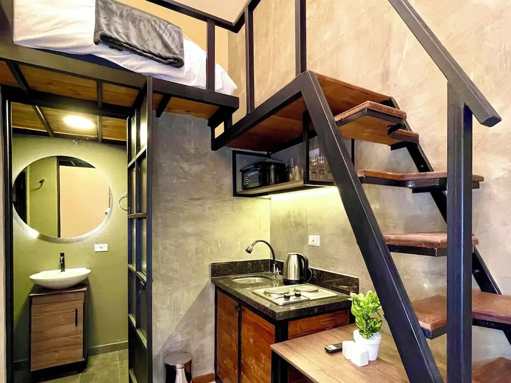 Photo - Colonia Suites 722