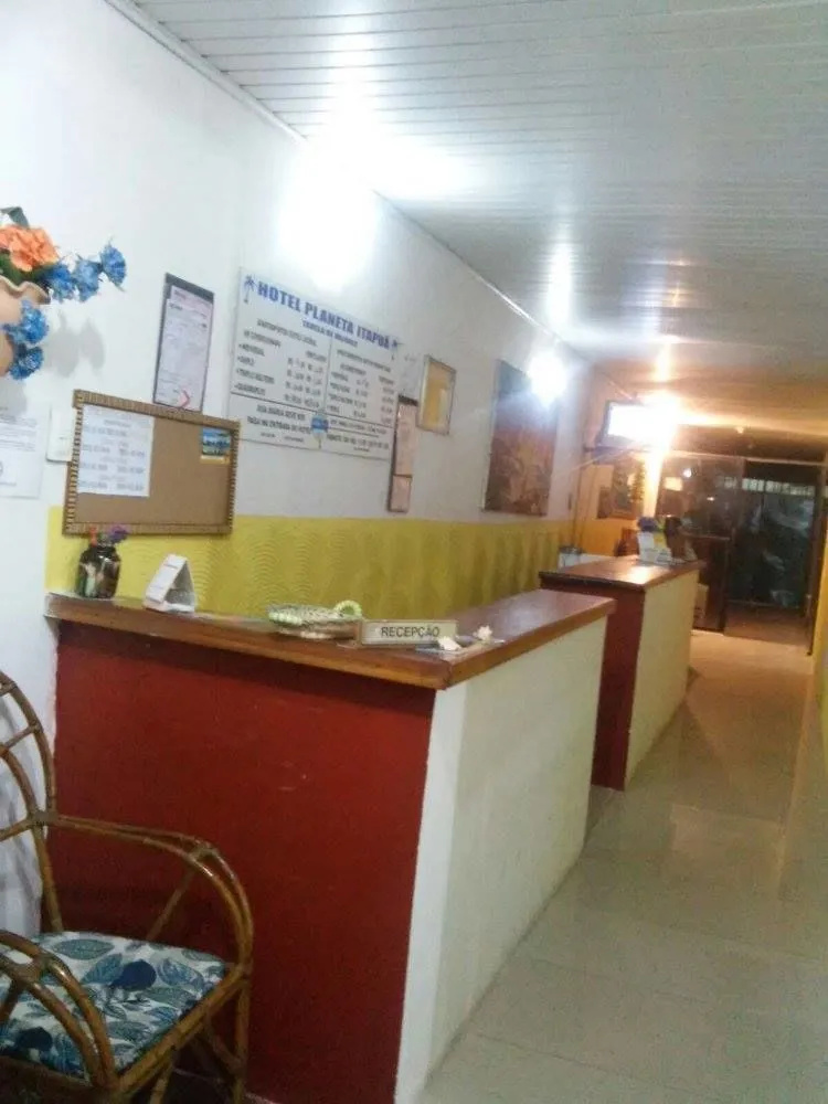 Photo - Hotel Itapua Al Mare