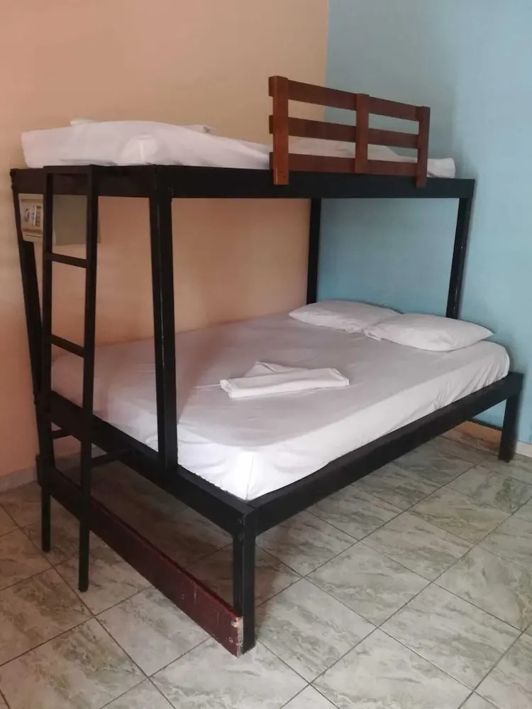 Foto - Costa Linda Art Hostel