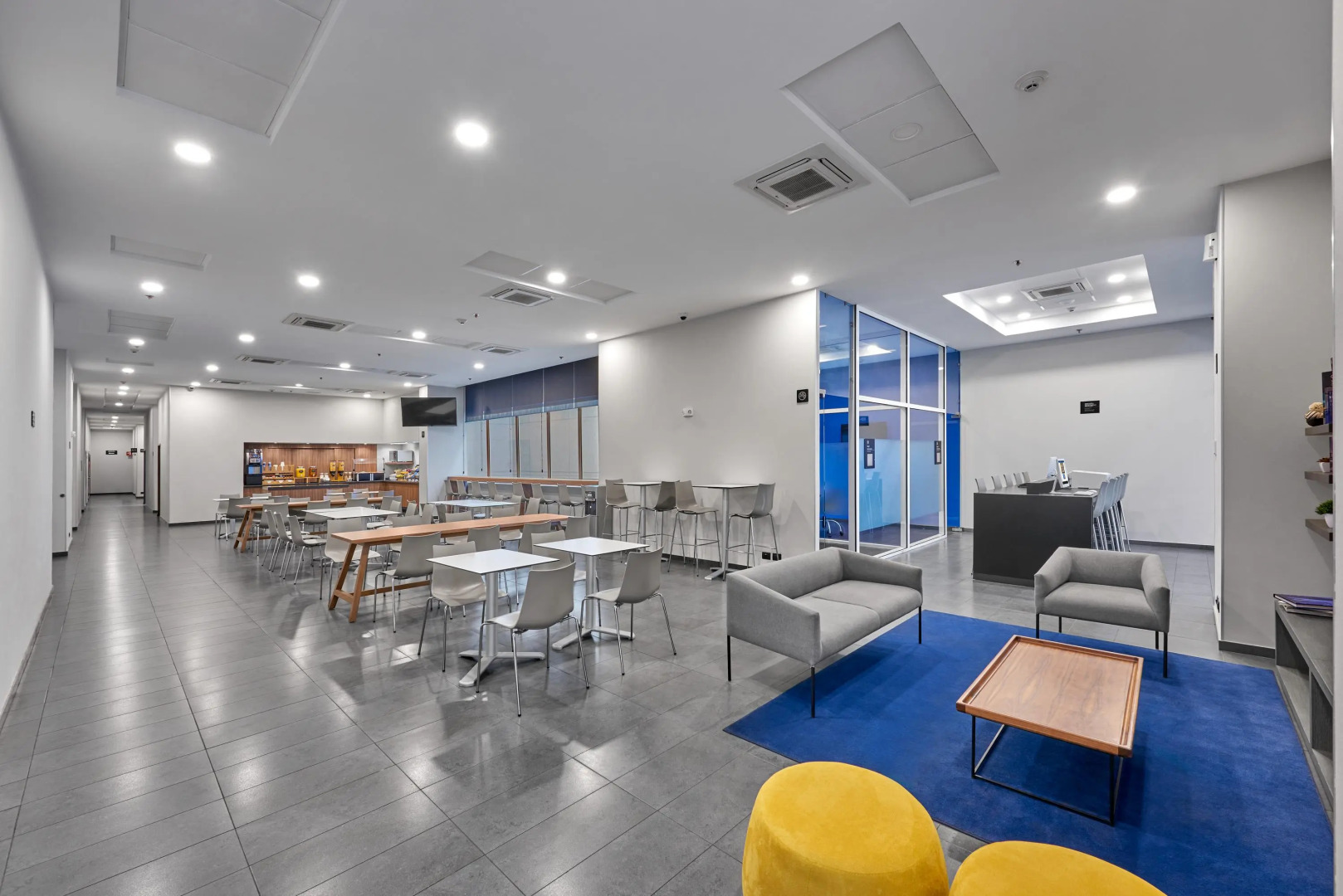 Foto - City Express by Marriott Ciudad de México La Villa