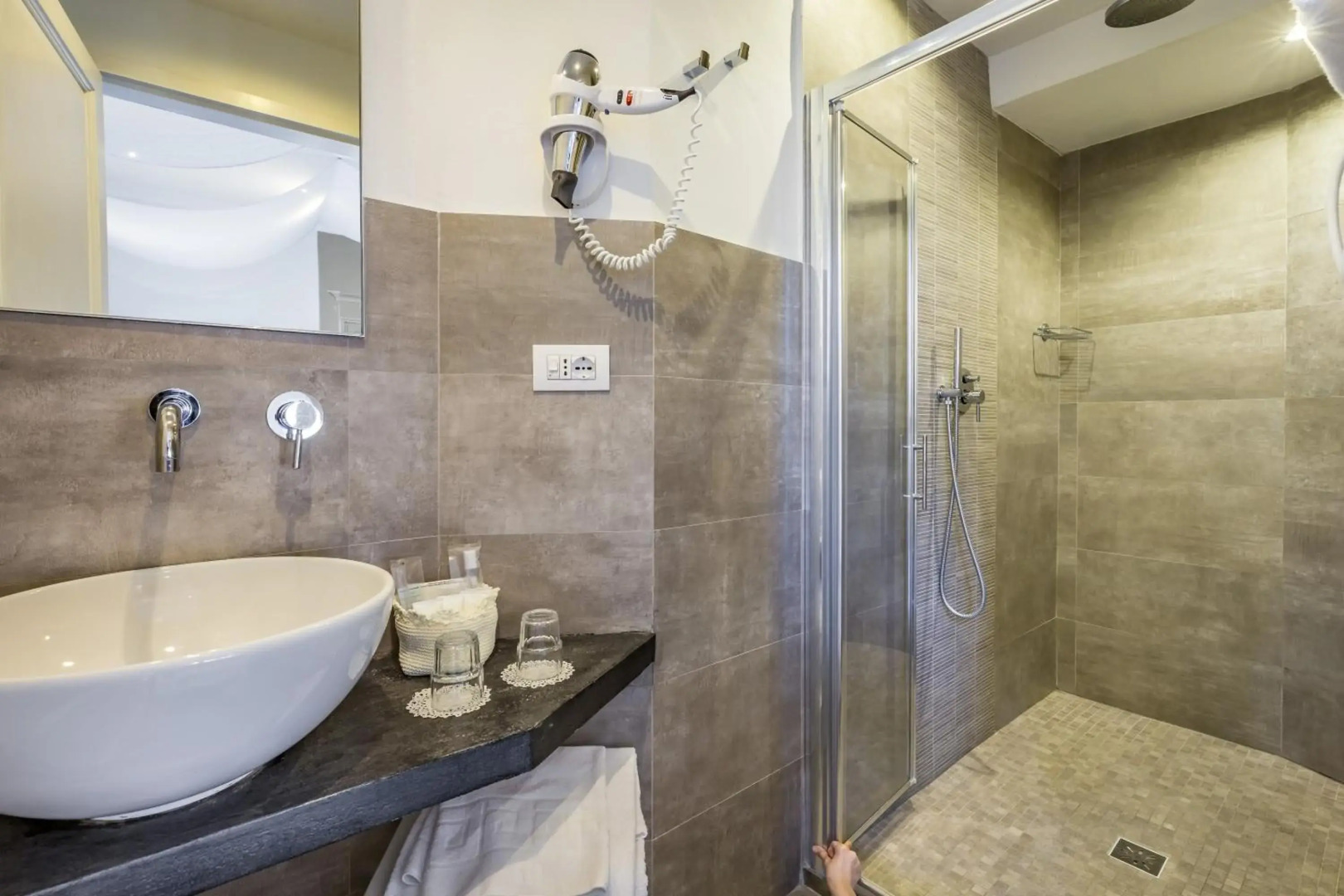 Foto - Hotel La Scaletta al Ponte Vecchio