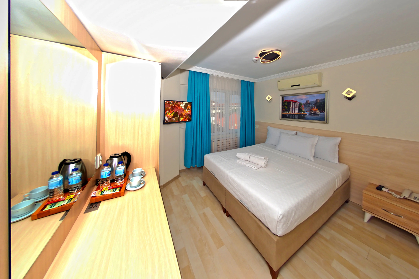 Foto - Le Safran Palace Hotel