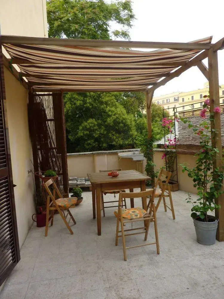 Foto - Casa particular underground