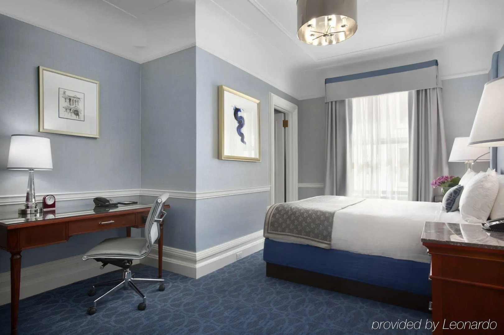 Photo - Fairmont Copley Plaza