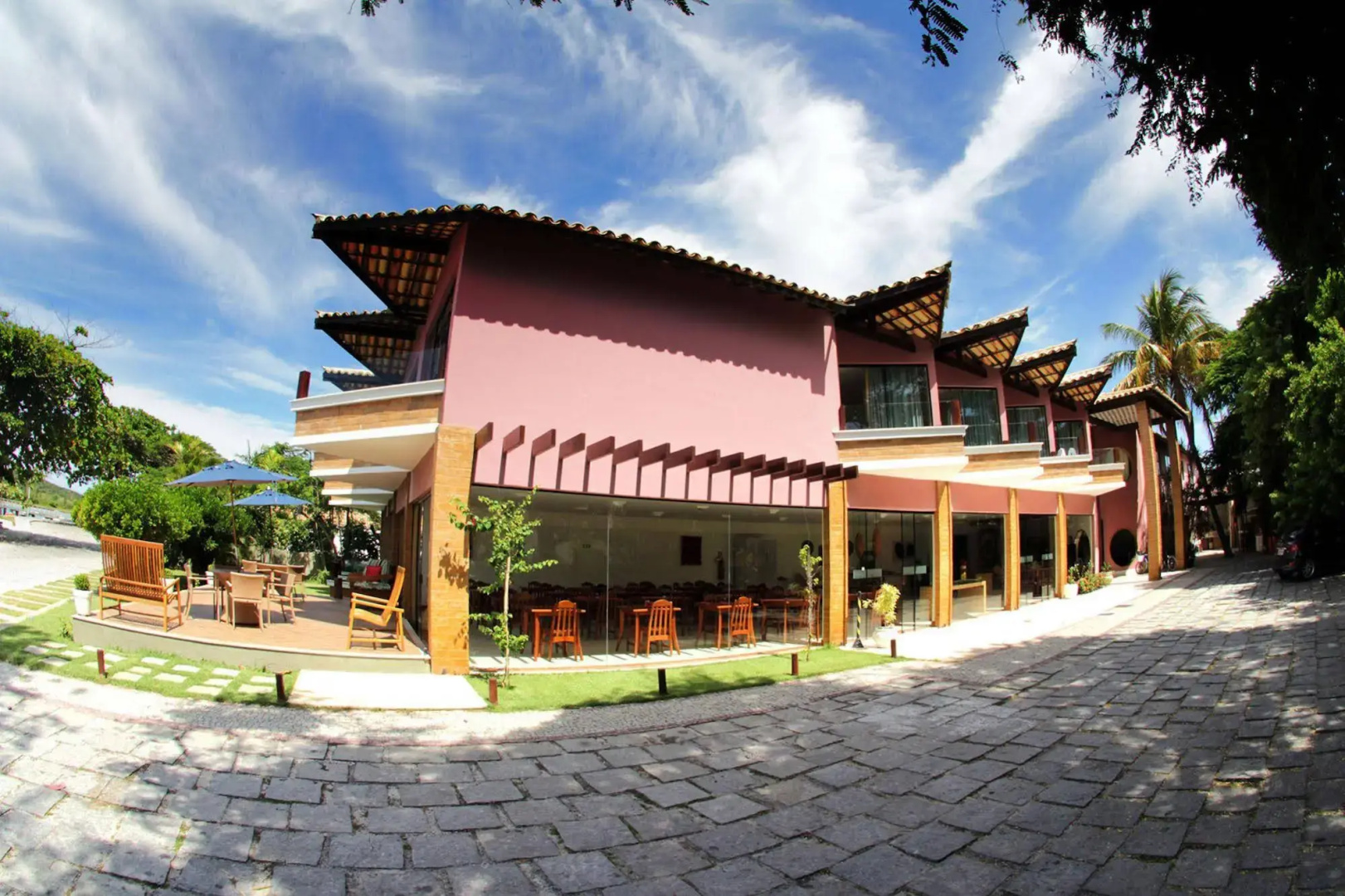 Photo - Passagem Concept Hotel e Spa