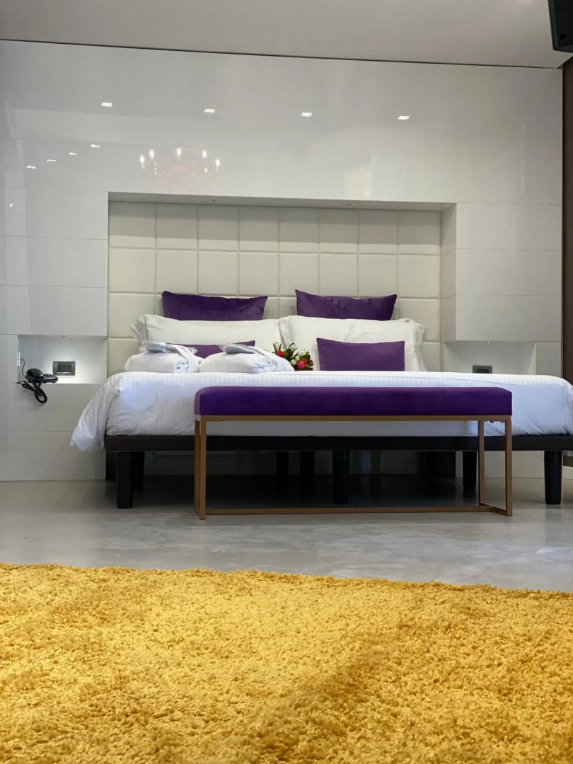 Foto - Gran Paradiso Hotel Spa