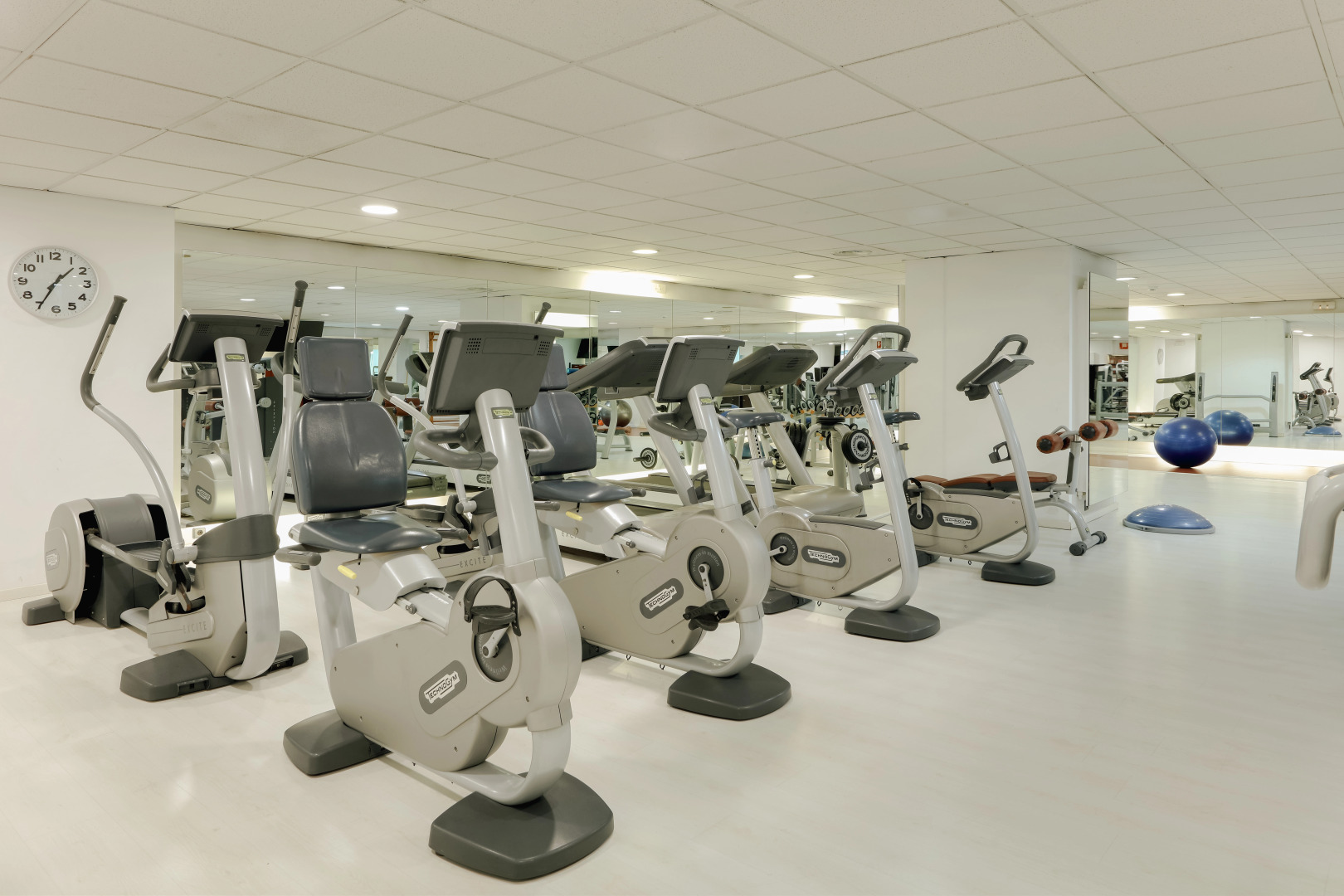 Photo - Hesperia Barcelona Sant Just