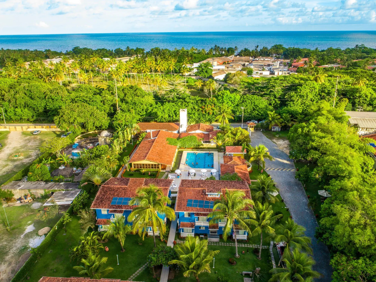 Foto - Atlântida Park Hotel