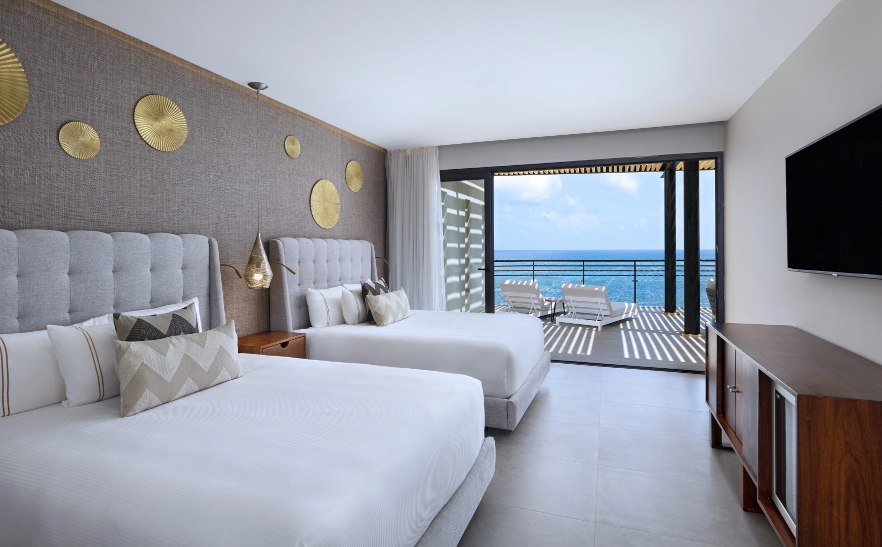 Photo - The Fives Oceanfront Riviera Maya - All Inclusive Optional