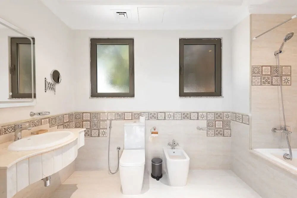 Foto - Maison Privee - Prvt Pool & Beach Access in Luxury Palm Jumeirah 6BR Villa