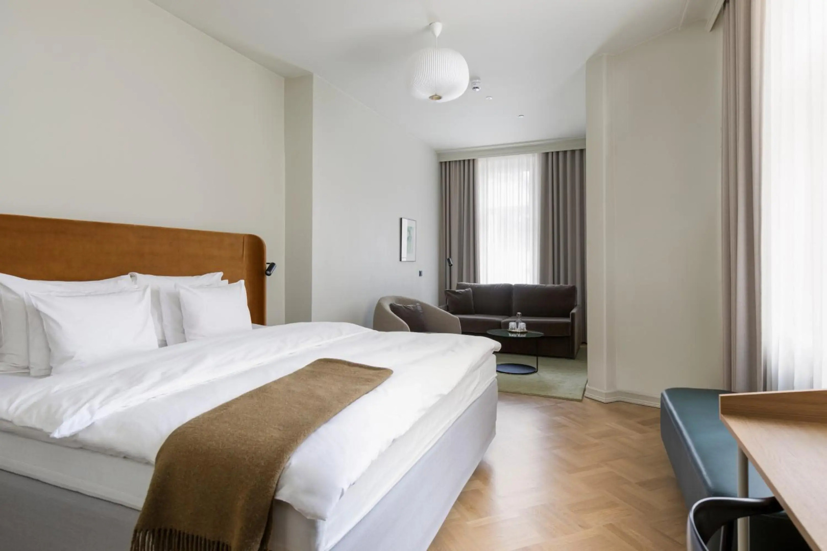 Foto - Solo Sokos Hotel Torni Helsinki