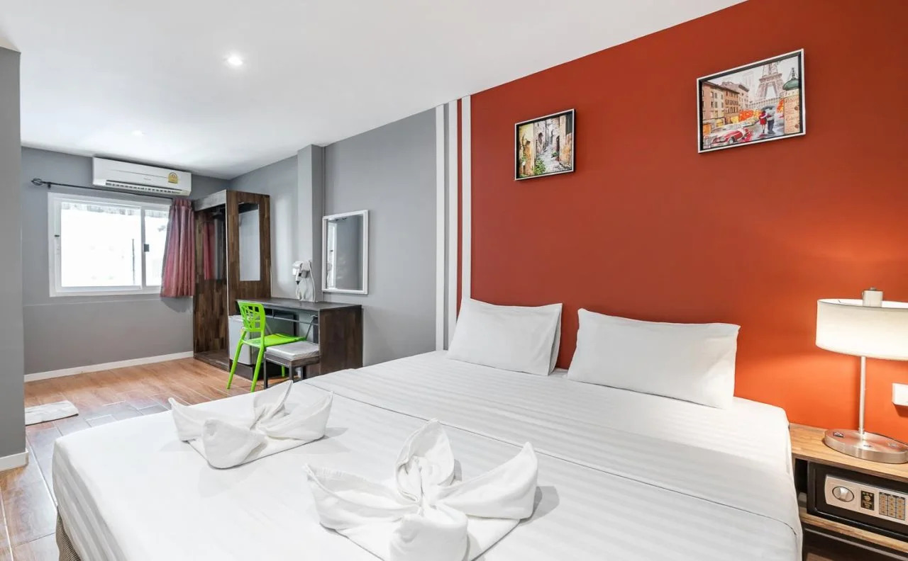 Foto - The Richy Place Guest House