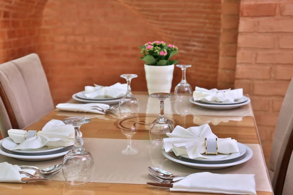 Foto - Hotel Resitpasa Istanbul