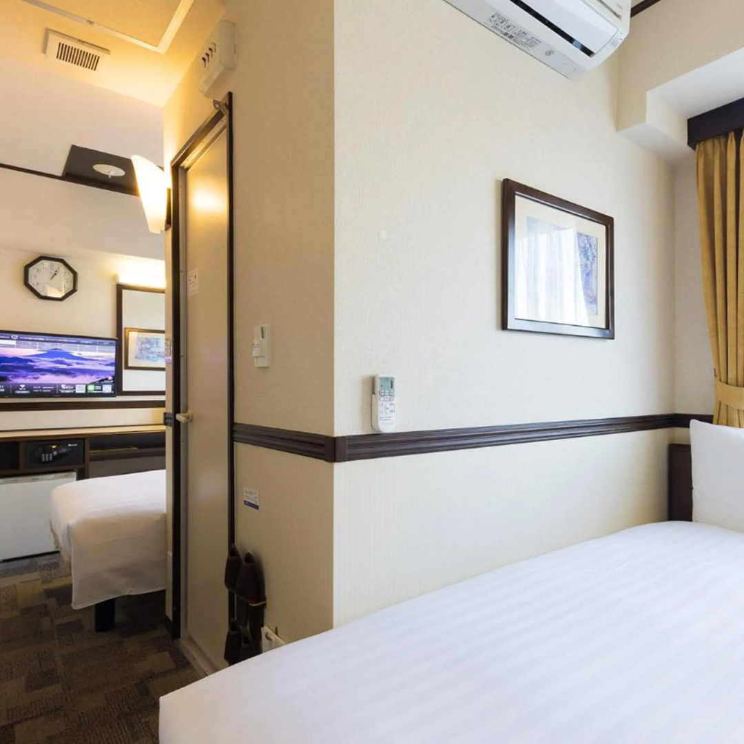 Photo - Toyoko Inn Osaka Shinsaibashi Nishi