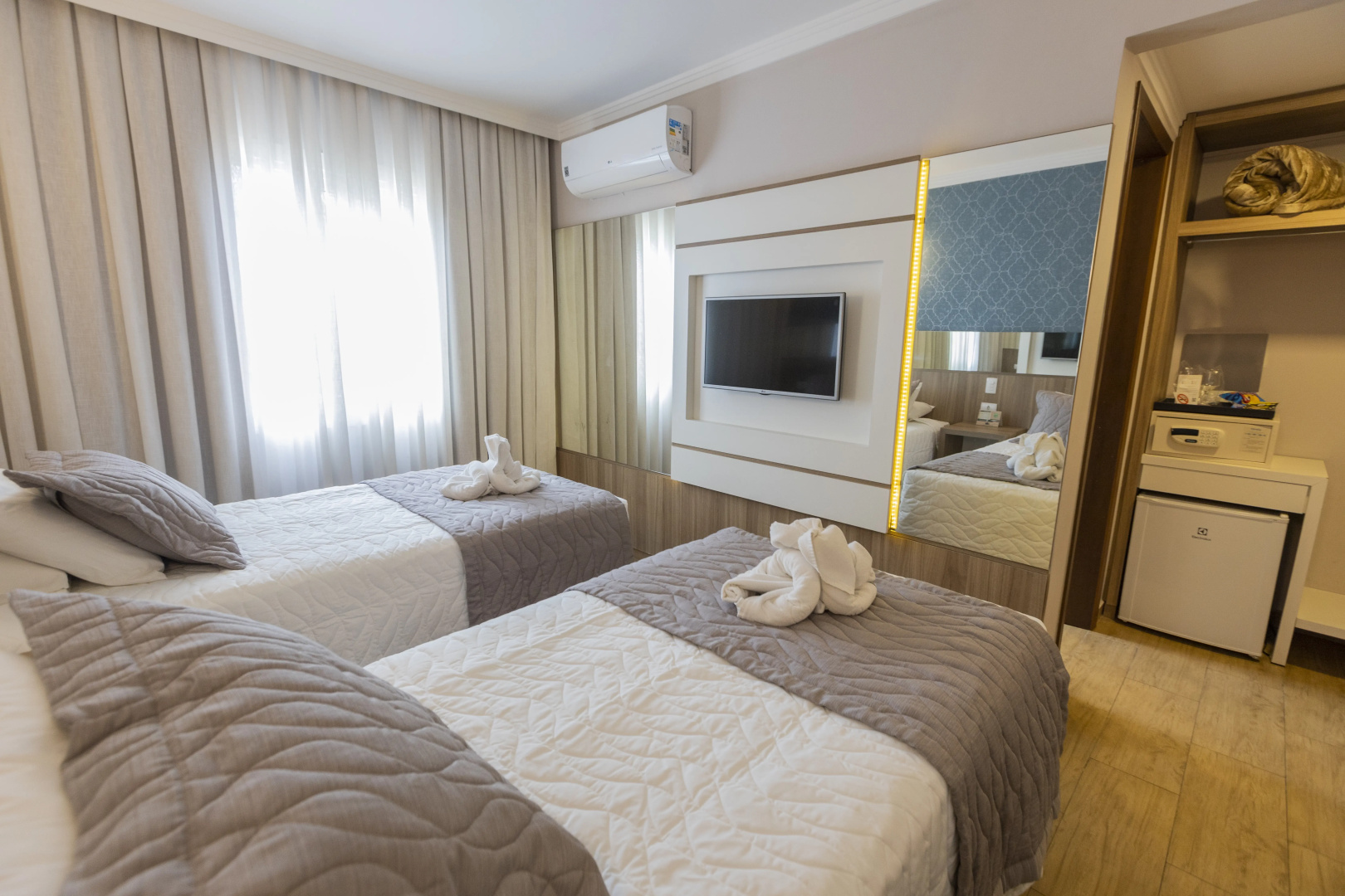 Photo - Nadai Confort Hotel e Spa