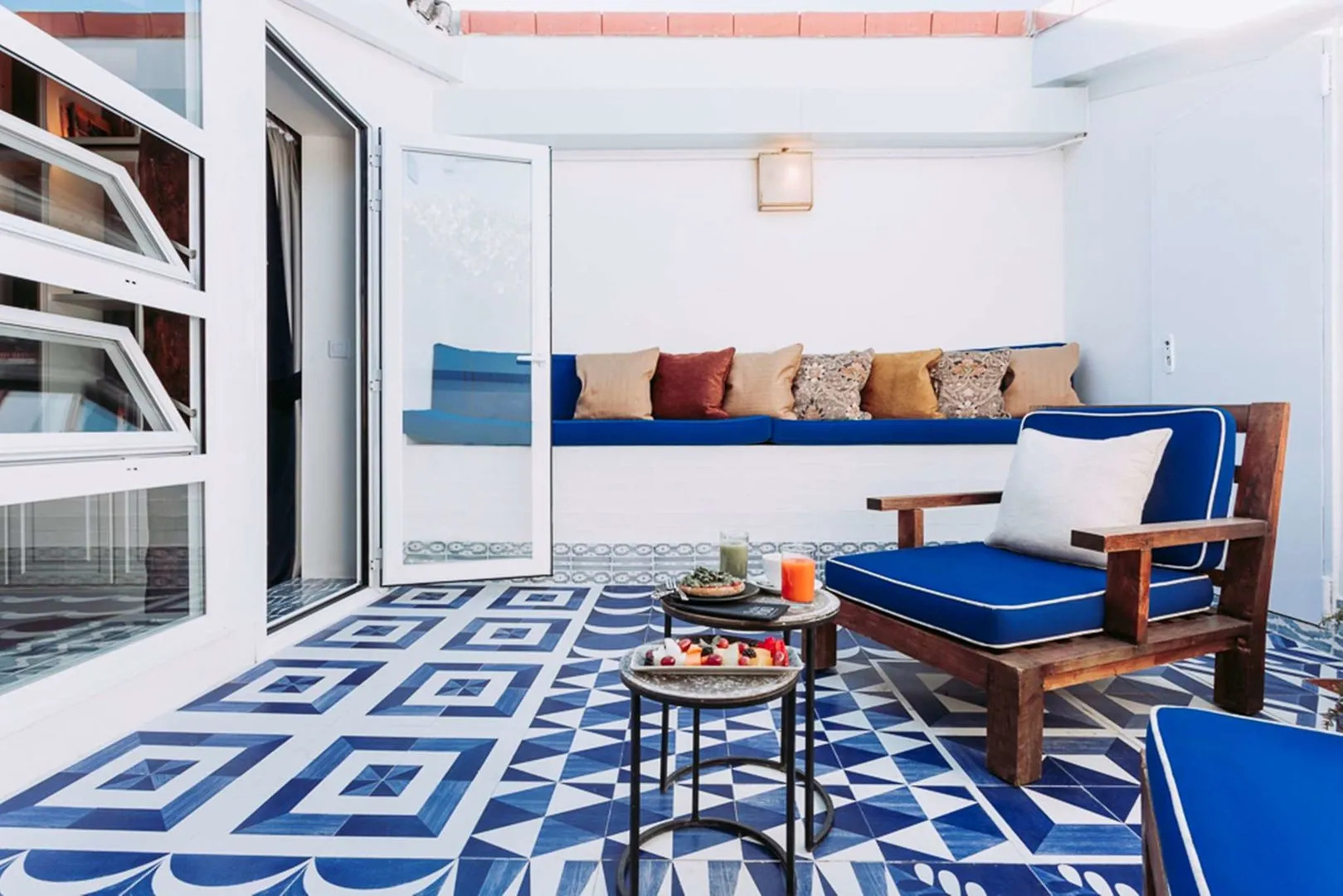 Photo - Only YOU Boutique Hotel Madrid