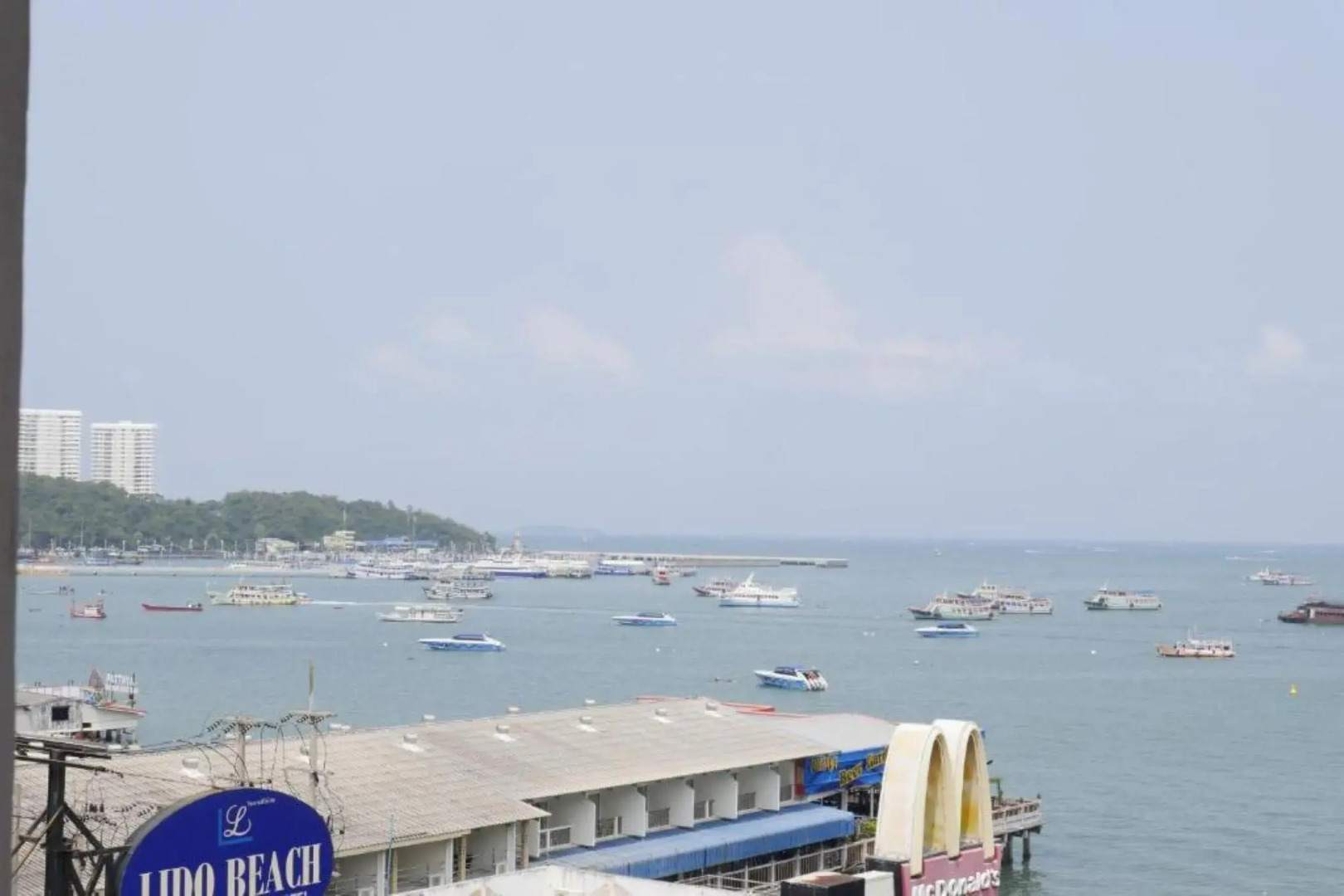 Photo - Cloudotel Walking Street Pattaya