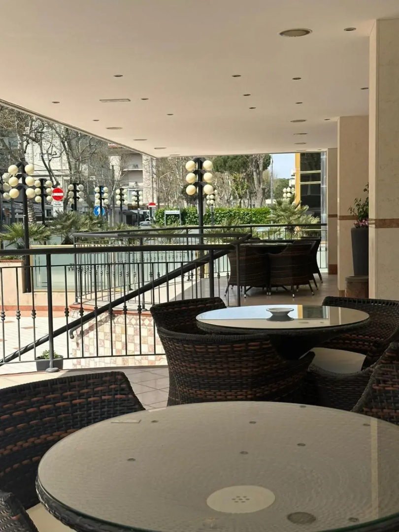 Photo - Hotel Ambra