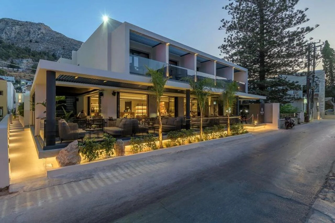 Evanik Chic Hotel, Bild 8 von 11
