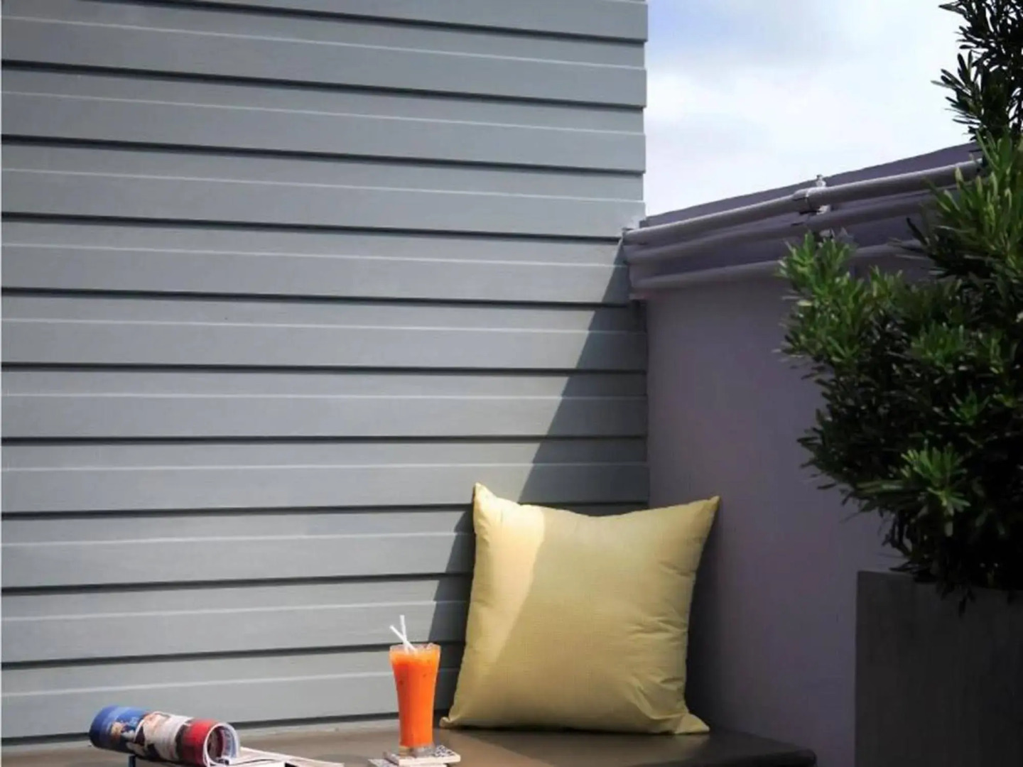 Foto - Bangkok Inter Place