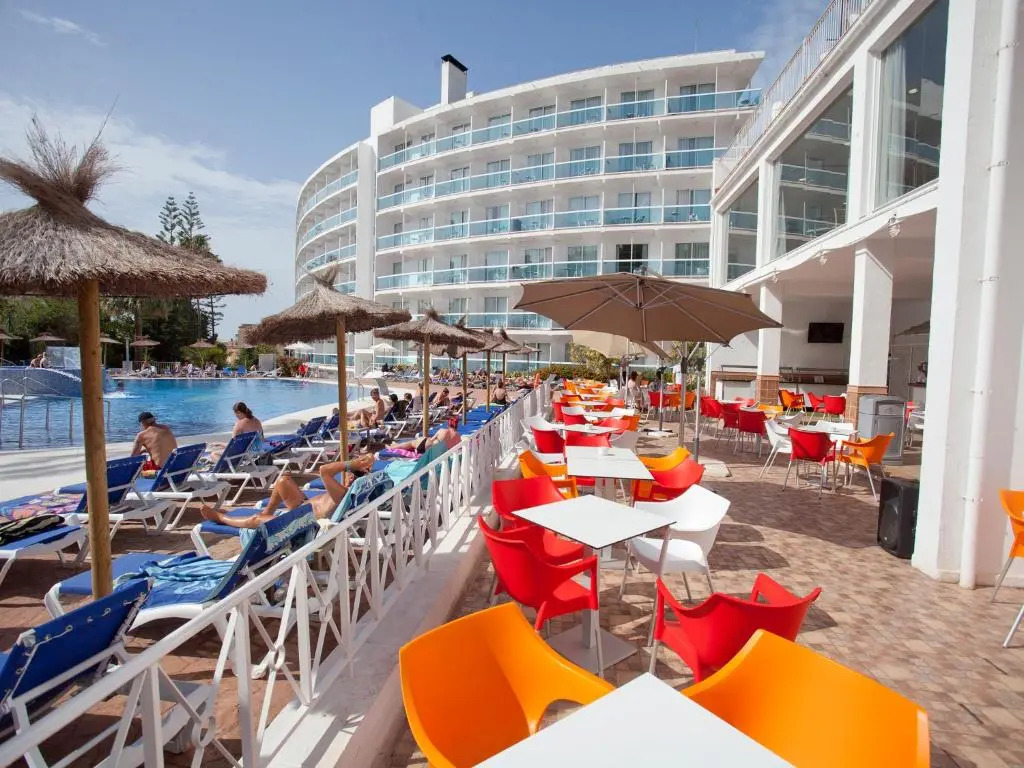 Foto - Hotel Palia Las Palomas