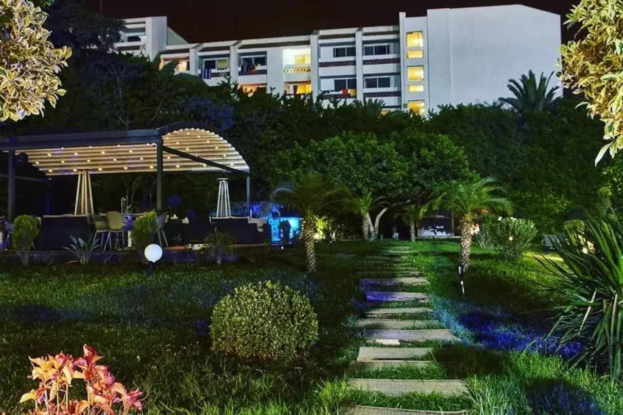 Photo - Mabrouk Hotel and Suites- Adult only