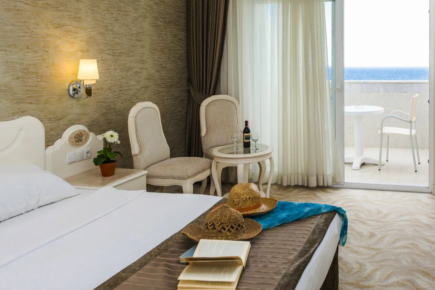 Foto - White Gold Hotel & Spa