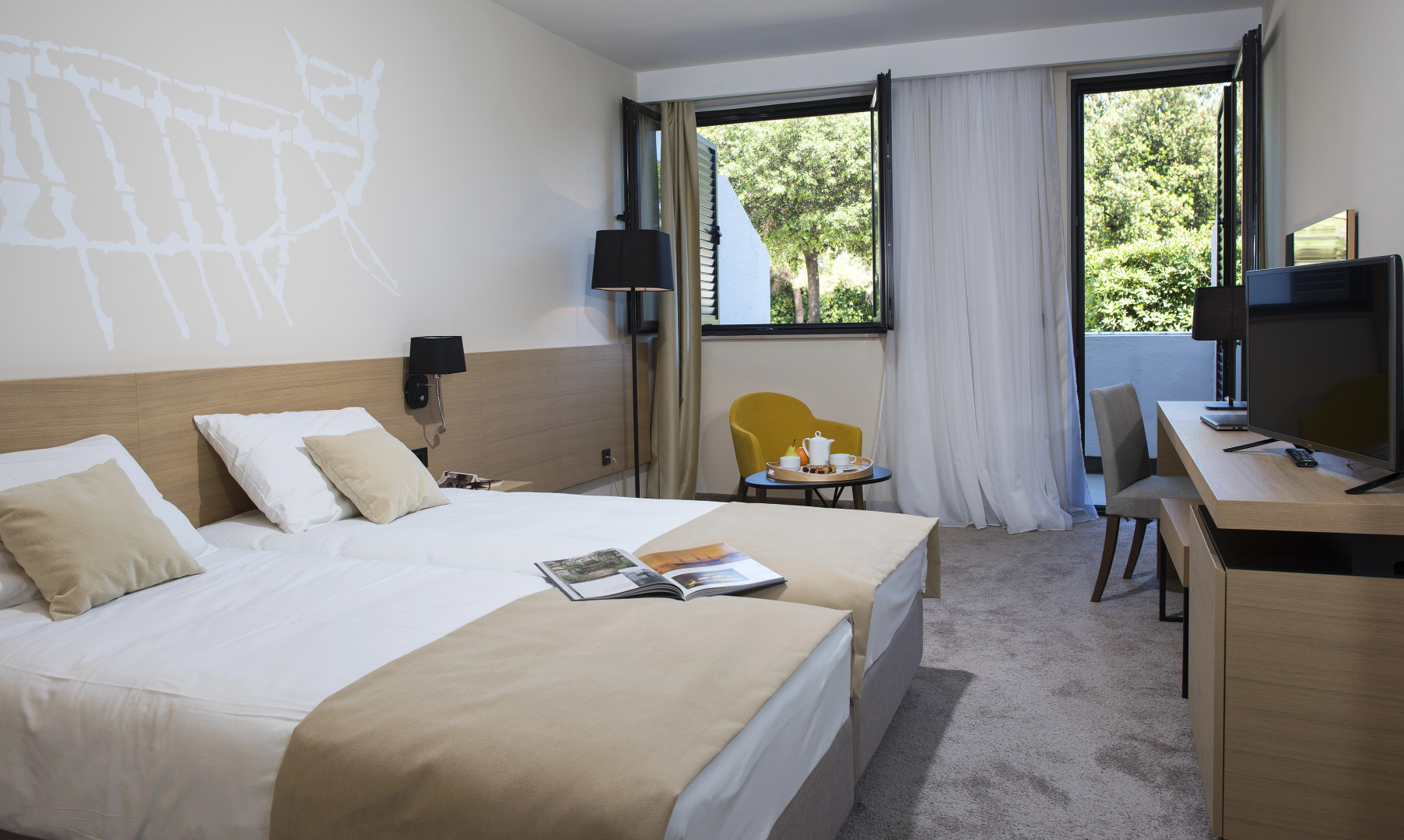 Foto - Aminess Liburna Hotel