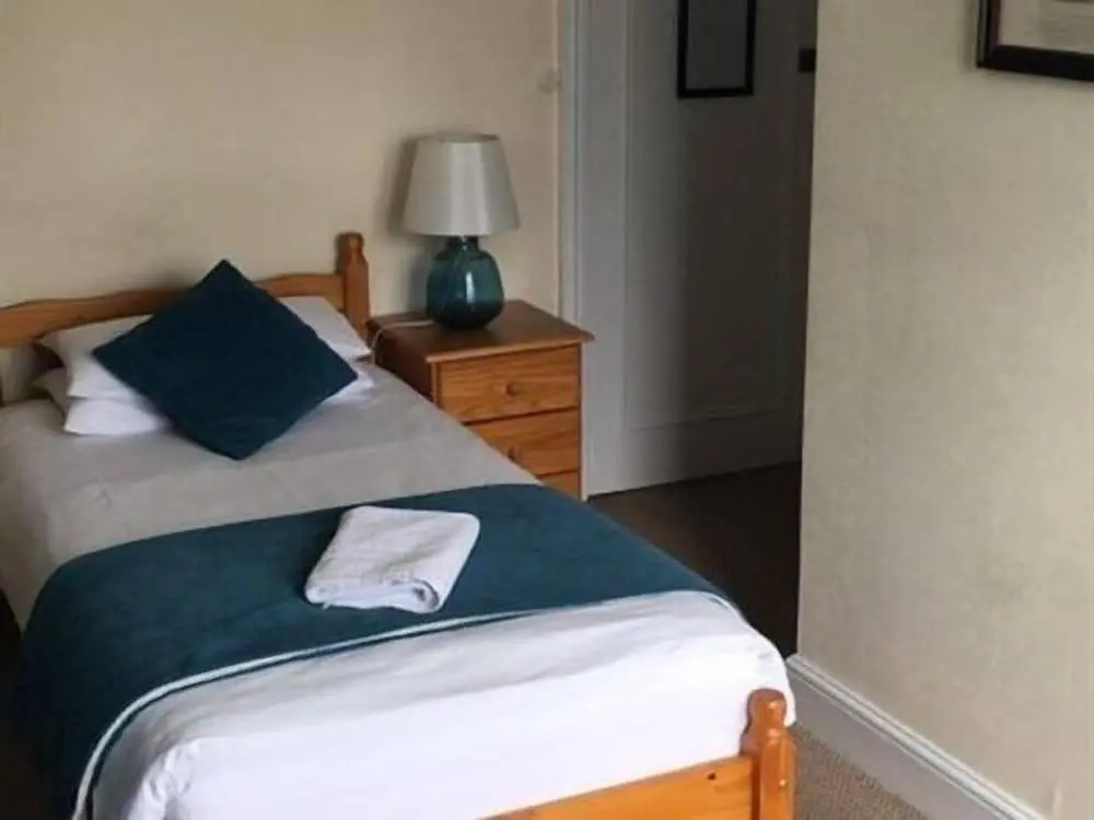 Photo - The Kings Arms