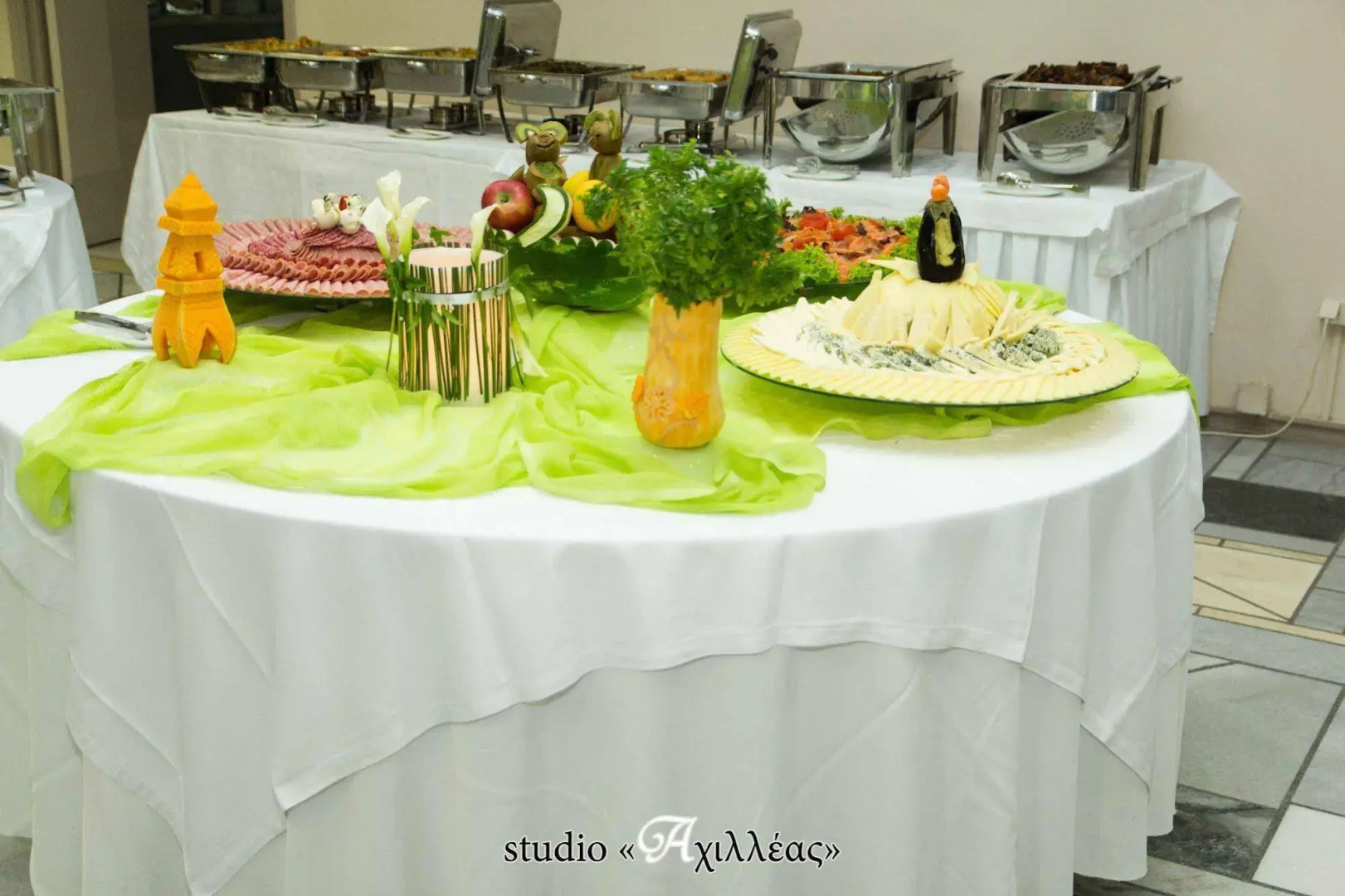 Photo - Pandrossos Hotel - Paros