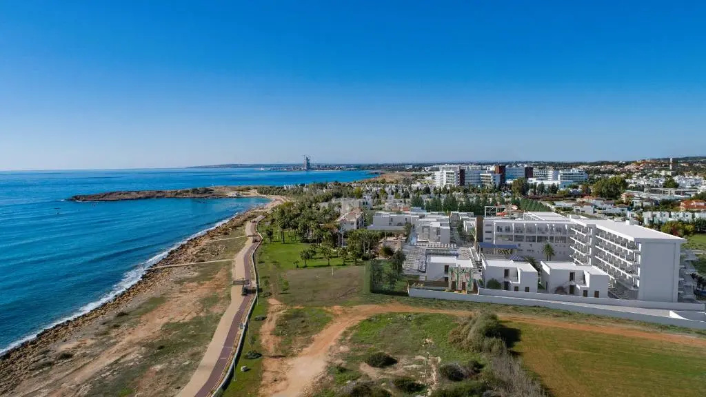 Foto - Atlantica Sungarden Park