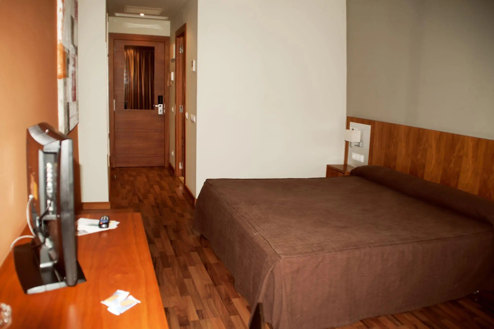 Foto - Hotel AS Torrent