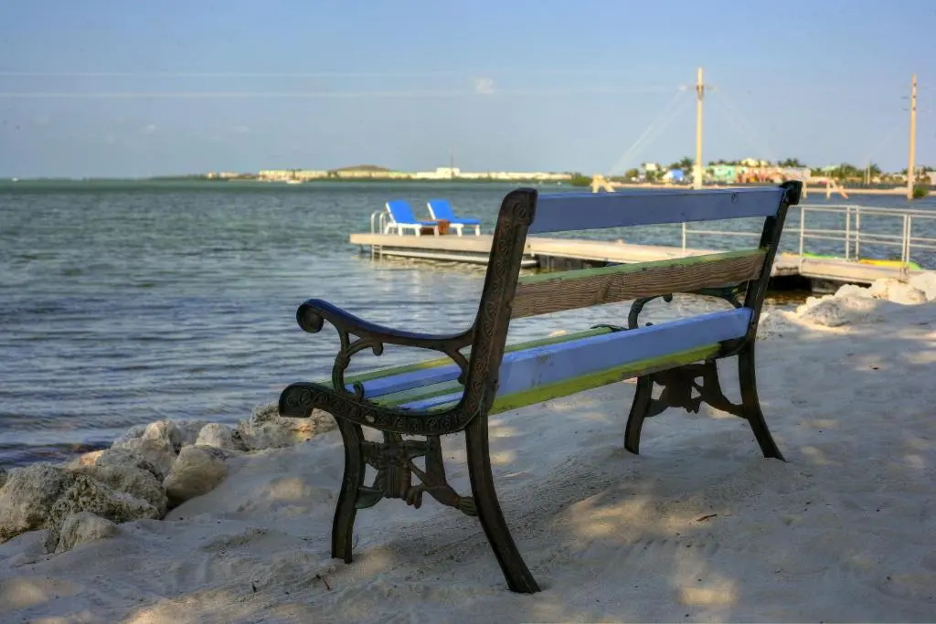 Photo - Ibis Bay Resort