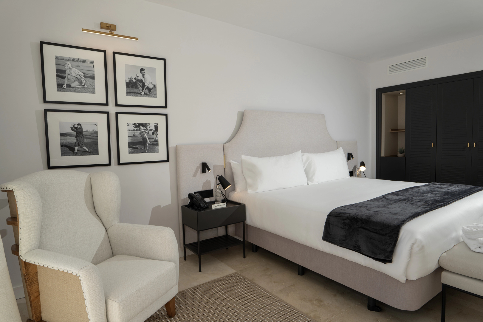 Foto - Hotel Inmood San Roque