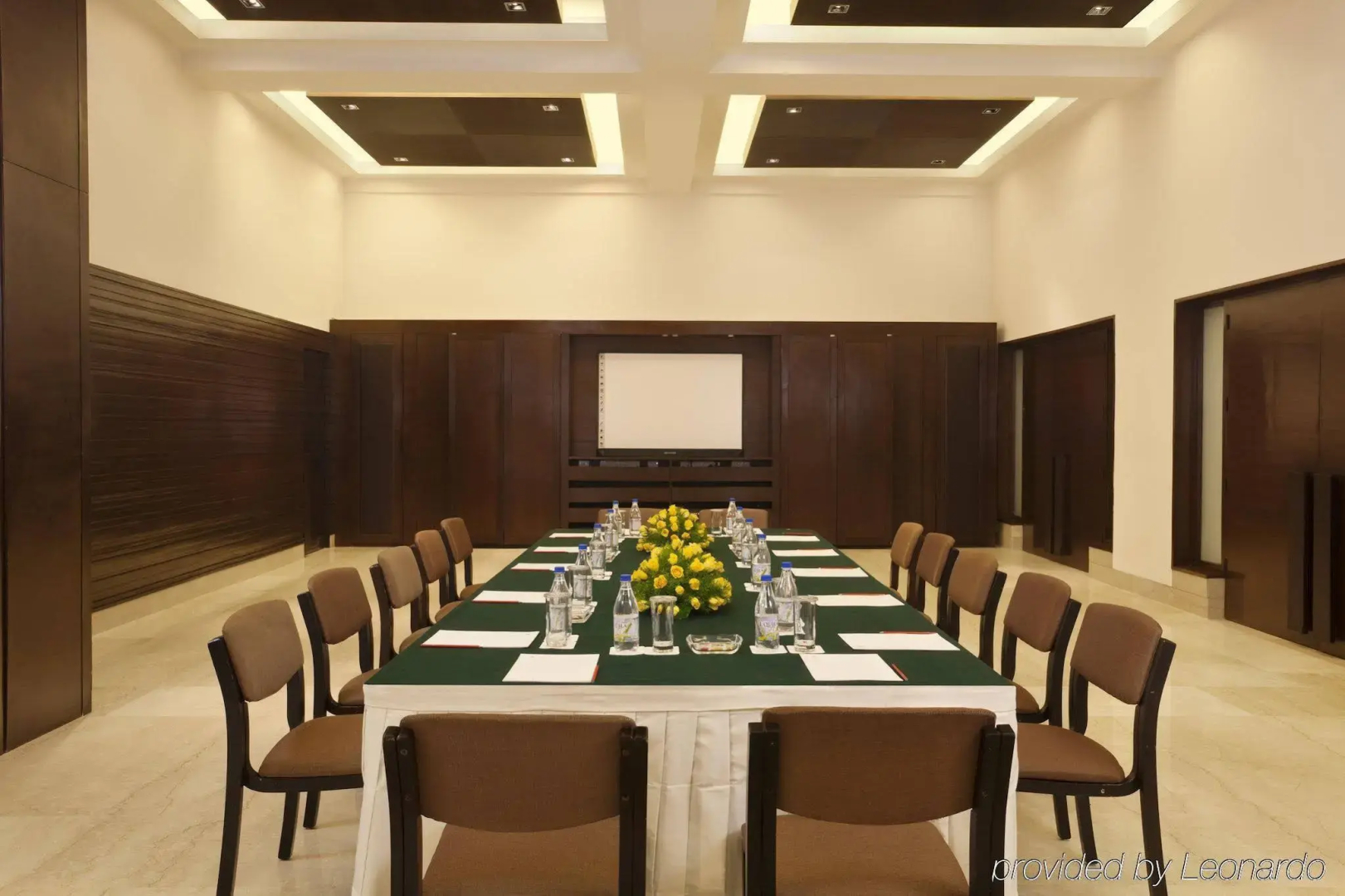 Photo - Trident Agra