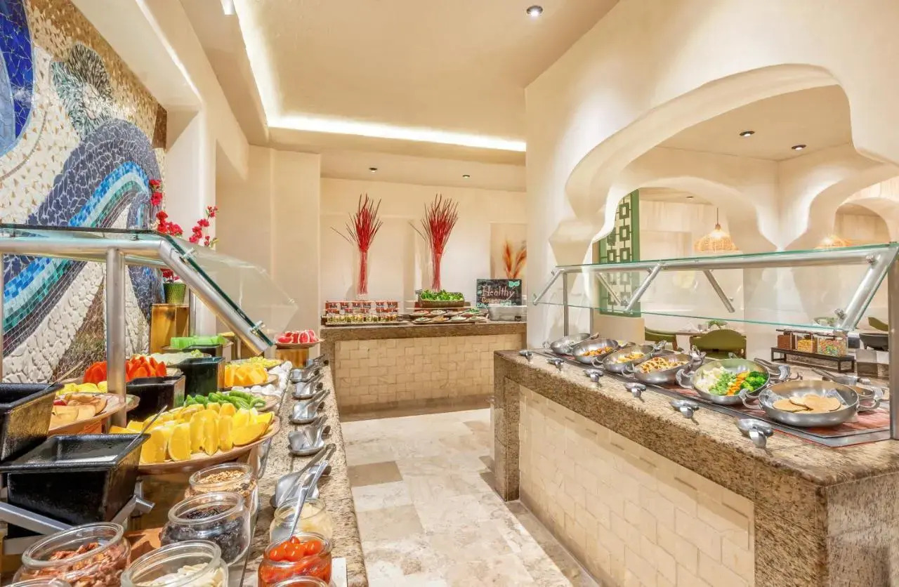 Foto - GR Solaris Caribe Adults Only - All Inclusive