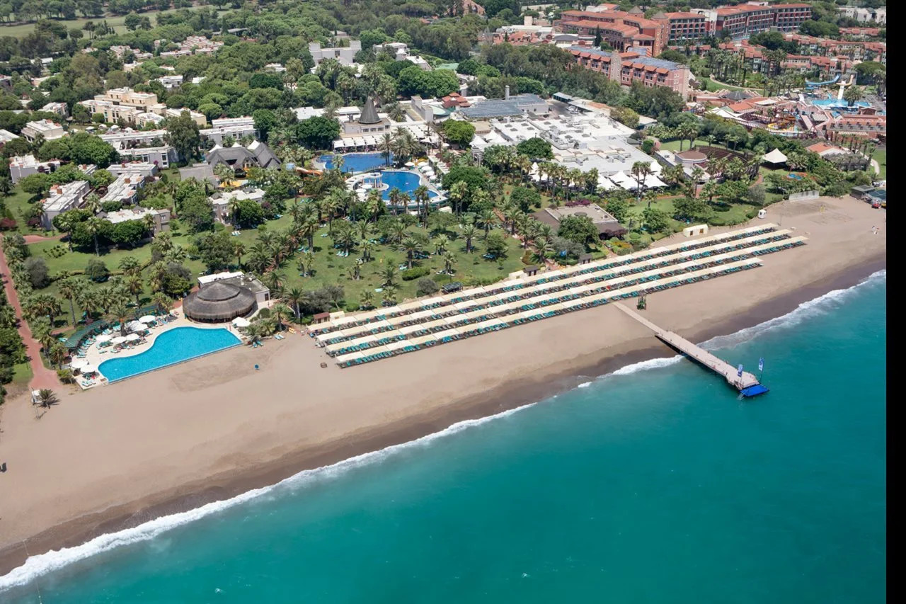 Foto - TUI MAGIC LIFE Belek