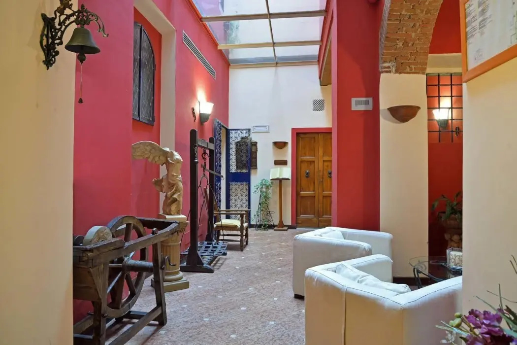 Photo - Hotel Porta Faenza
