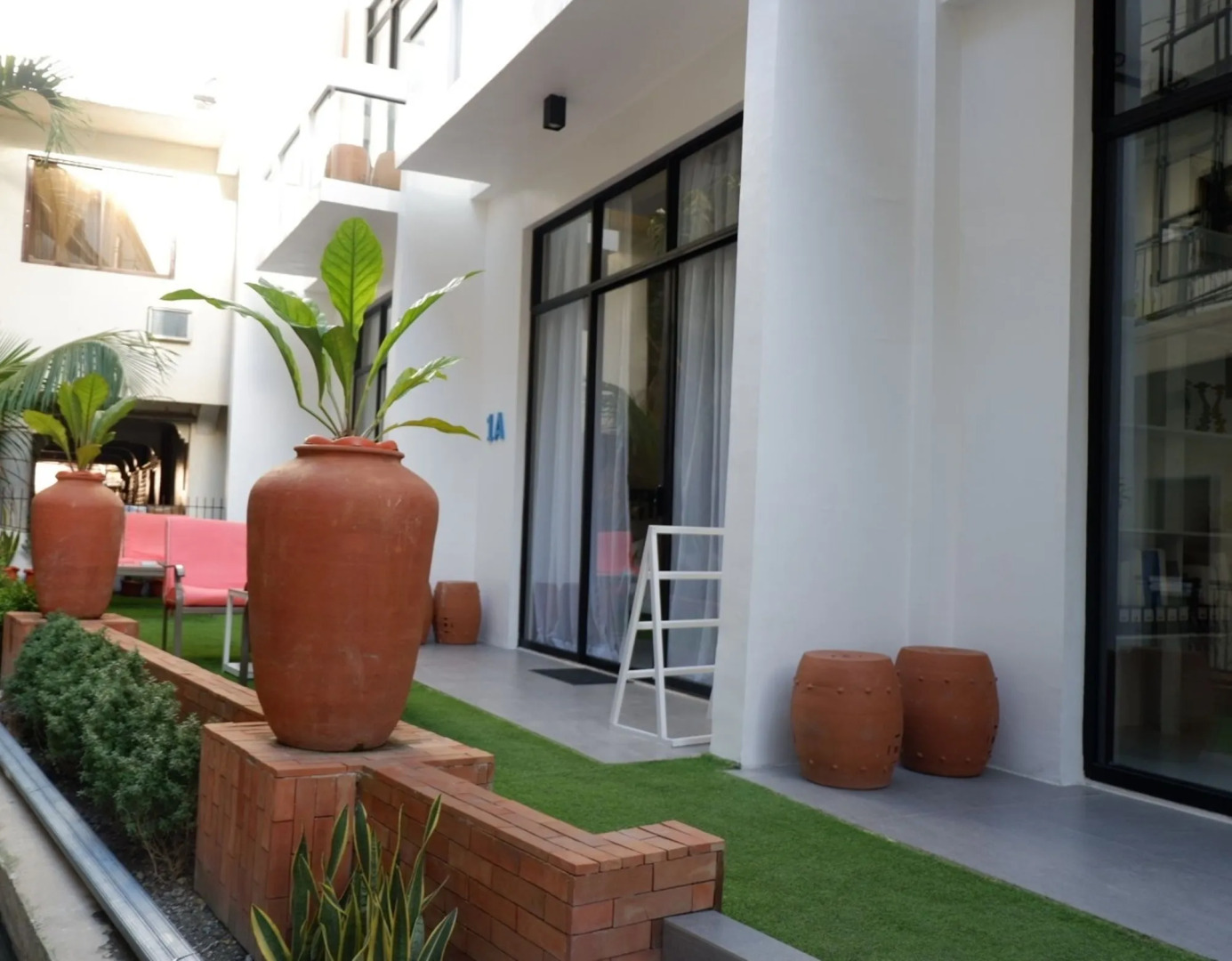 Foto - Luxx Boutique Boracay