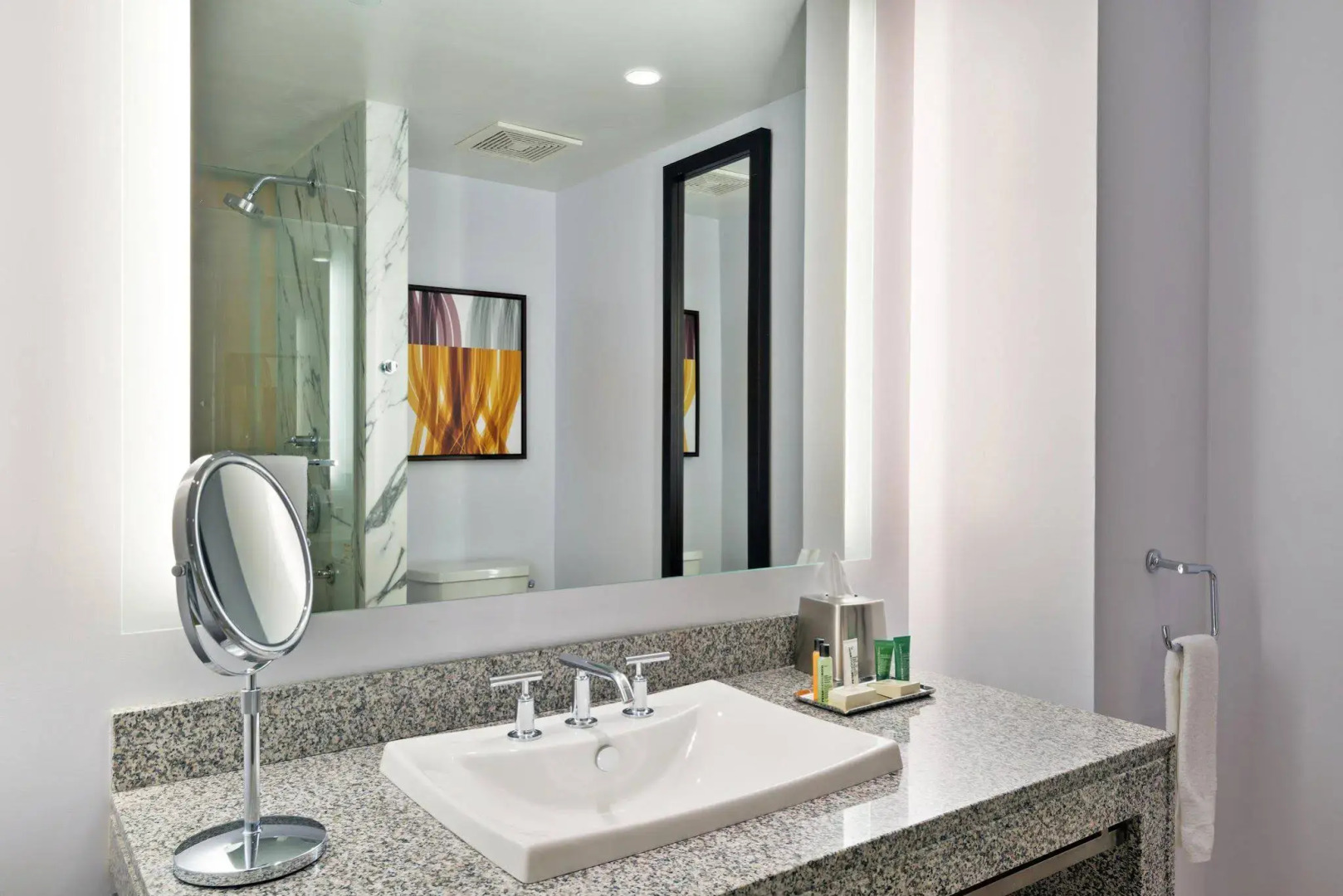 Photo - Hilton Club West 57th Street New York