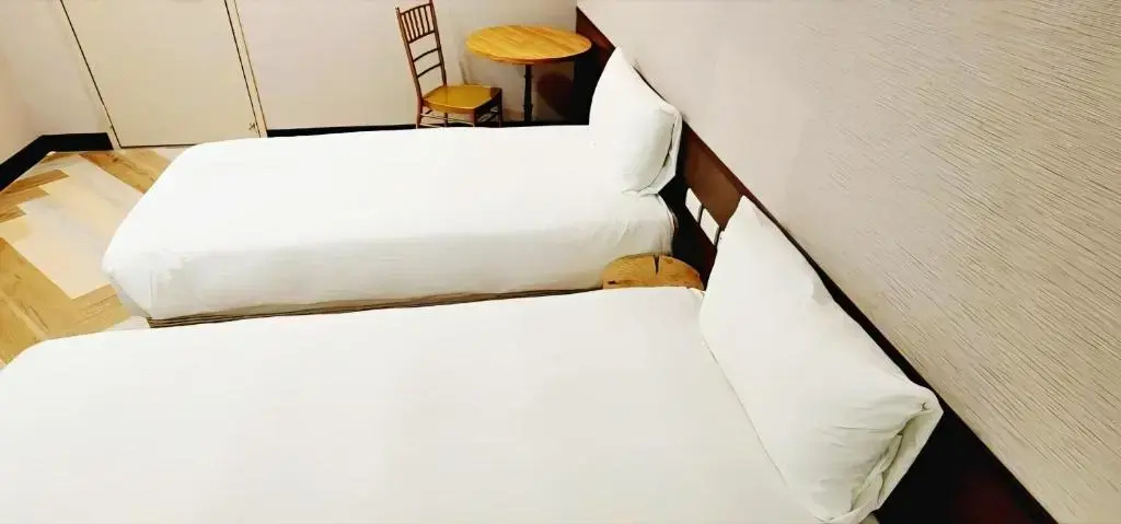 Foto - Ximen Garden Hotel